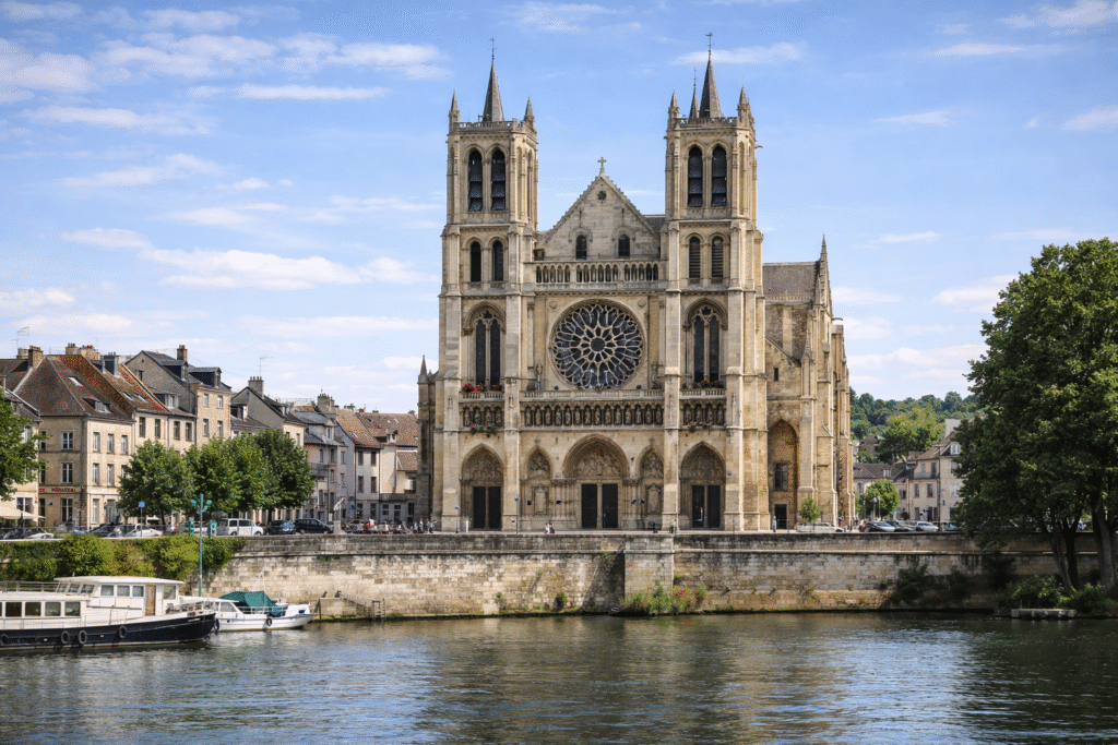 traiteur afterwork mantes la jolie