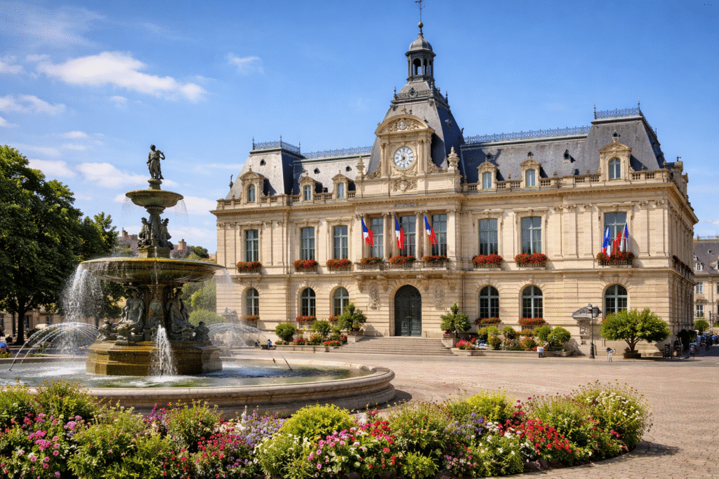 traiteur entreprise evreux