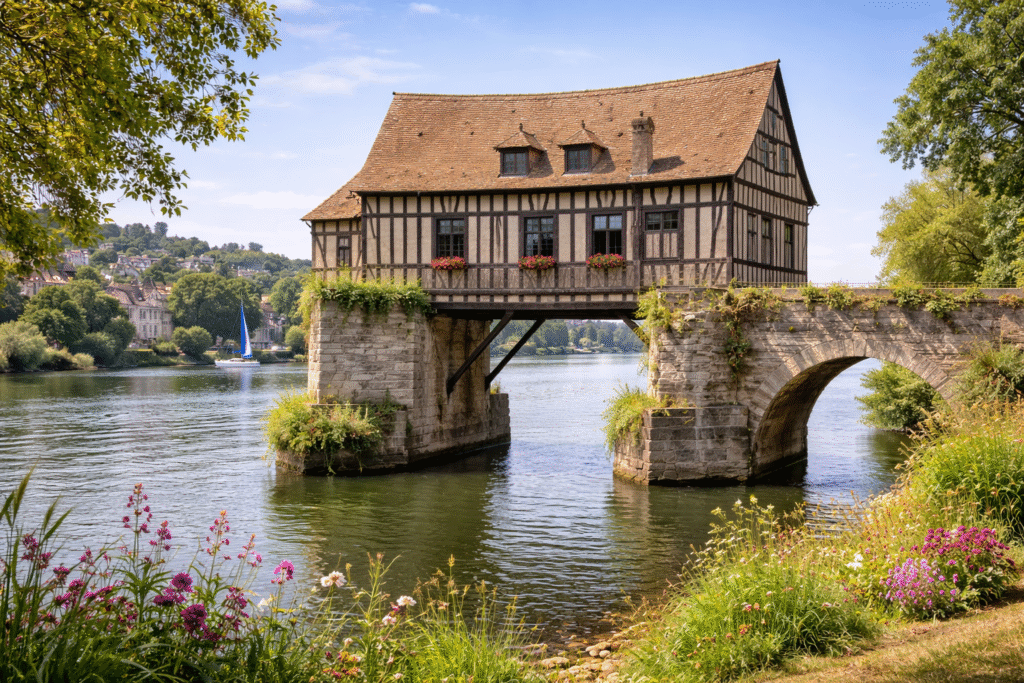 traiteur événement entreprise vernon
