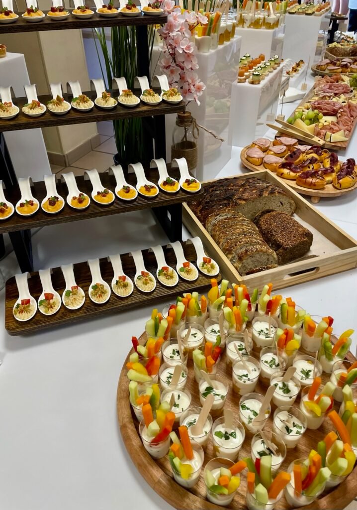 traiteur eure 27
